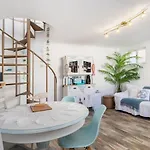 Casa Cachalote בית נופש פראגודו