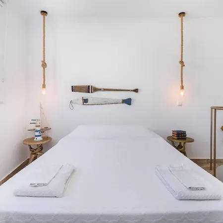 Casa Cachalote 펜션 페하구도
