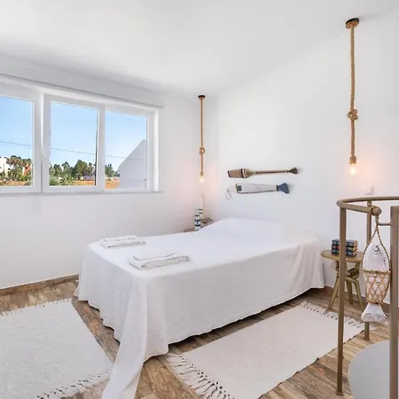 Casa Cachalote Dom wakacyjny Ferragudo (Faro)