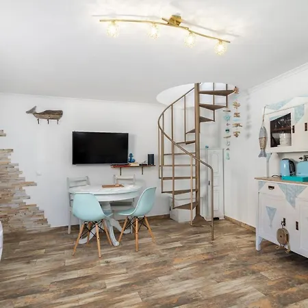 Casa Cachalote 페하구도