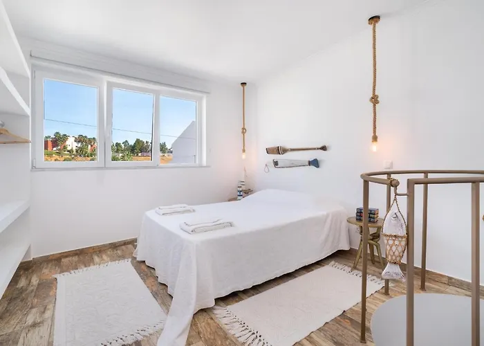 Casa Cachalote 펜션 페하구도