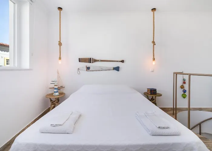 Casa Cachalote 펜션 페하구도