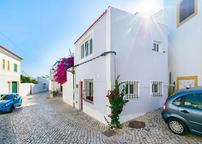 Casa Cachalote 펜션 *